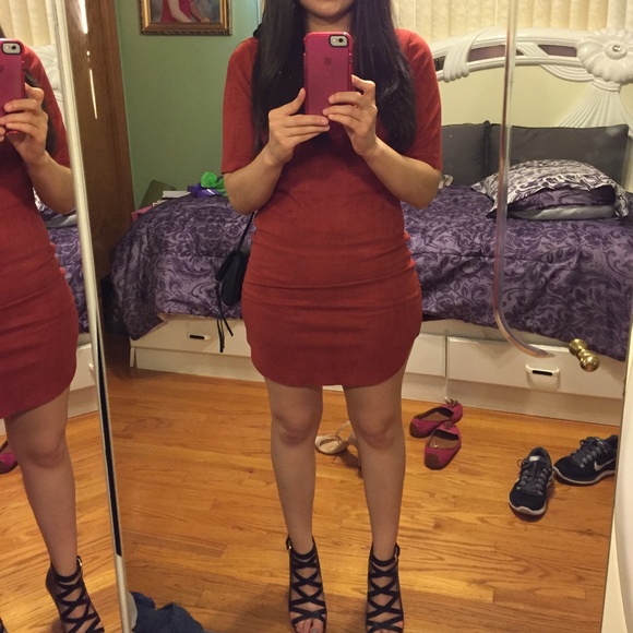 A'GACI Dress Size Large - Picture 16 of 16